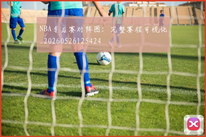 NBA季后赛对阵图：完整赛程可视化_20260526125424